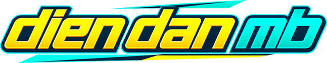 Logo dien dan mb